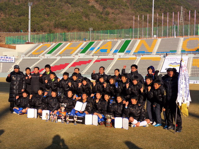 제15회 험멜코리아 무학기 전국고교 축구대회_3