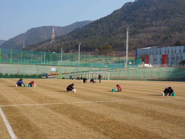 창원축구센터 땀의현장!_1