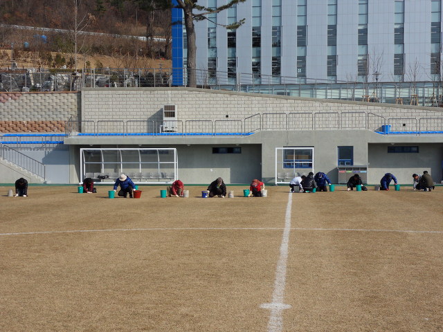 창원축구센터 땀의현장!_3