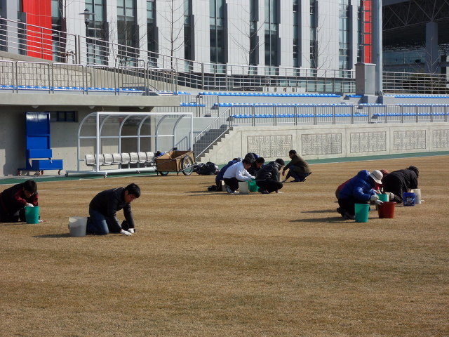 창원축구센터 땀의현장!_4
