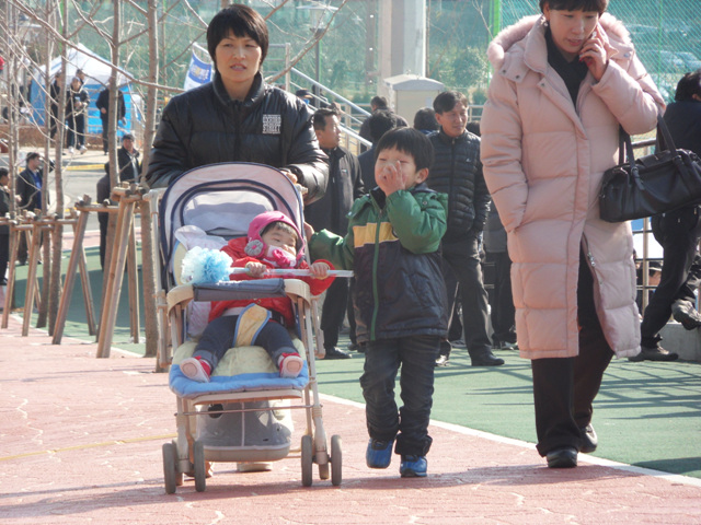 전국춘계대학축구연맹전 현장스케치_2