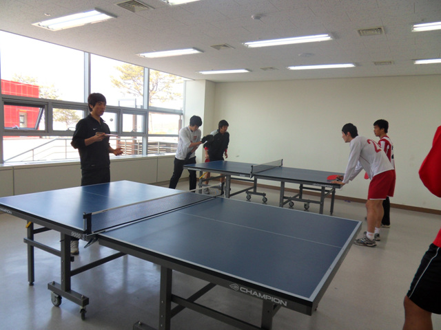 전국춘계대학축구연맹전 현장스케치_4