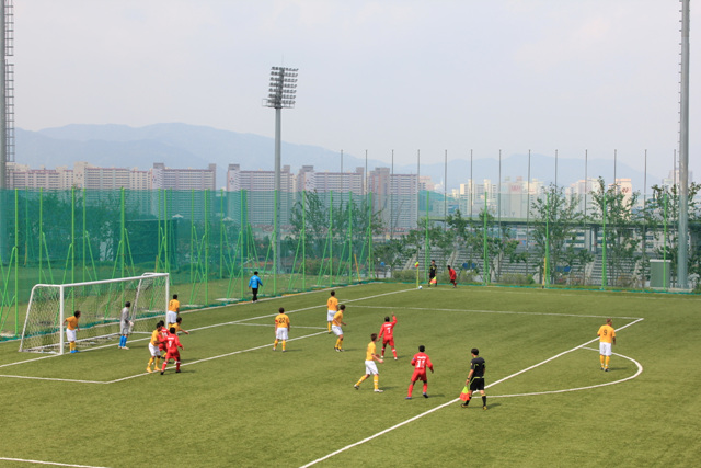 아·태 농아인축구 선수권대회_4
