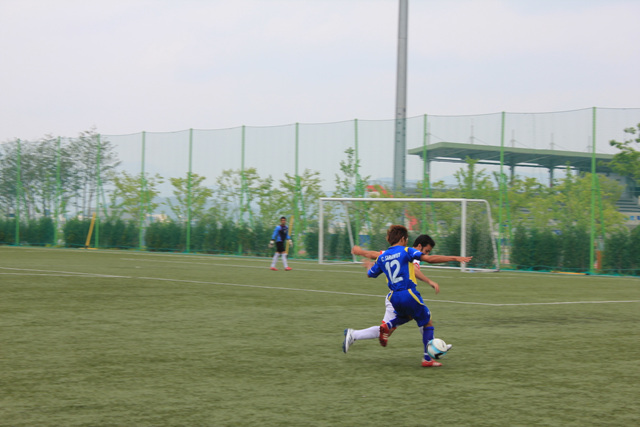 아·태 농아인축구 선수권대회_6