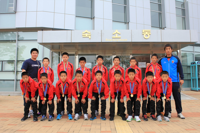 제40회 전국소년체육대회 결승_1