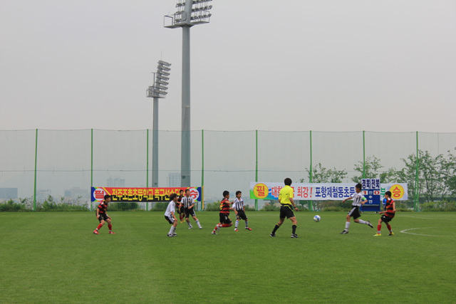 제40회 전국소년체육대회 결승_7
