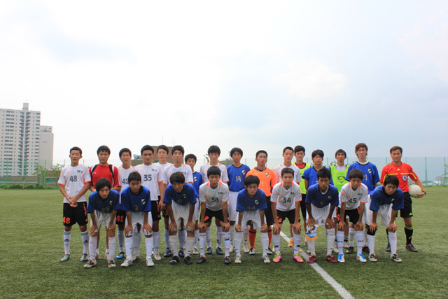 엔도 &amp; 우라야스FC_1