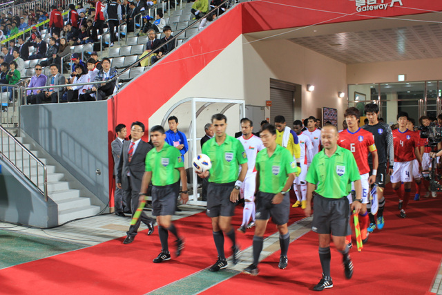 2012런던올림픽 예선전_1