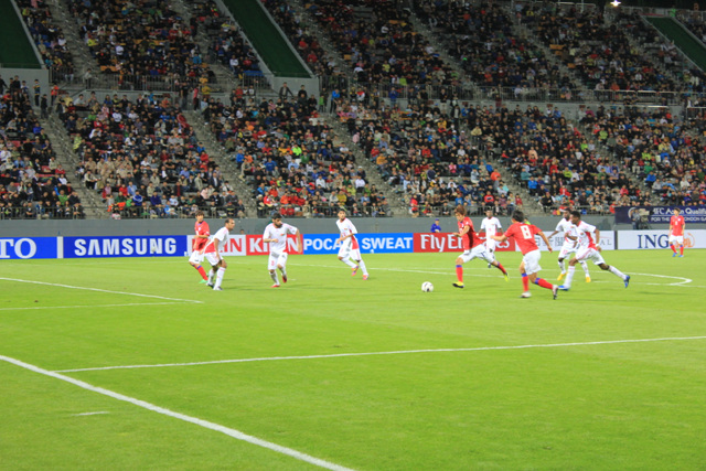 2012런던올림픽 예선전_11