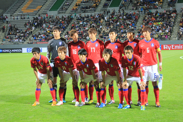 2012런던올림픽 예선전_4