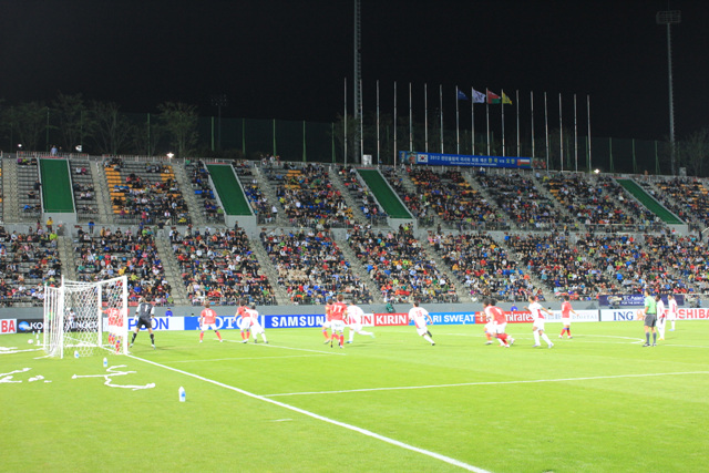 2012런던올림픽 예선전_8