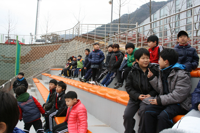 창원축구센터 유소년축구교실 동계캠프_8