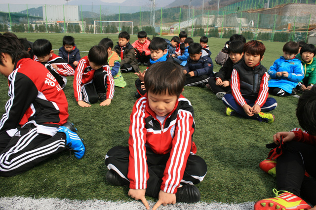 창원축구센터 유소년축구교실 동계캠프_10