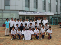 나라시노 FC 게시물 미리보기 사진