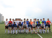 엔도 & 우라야스FC 게시물 미리보기 사진