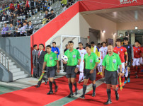 2012런던올림픽 예선전 게시물 미리보기 사진