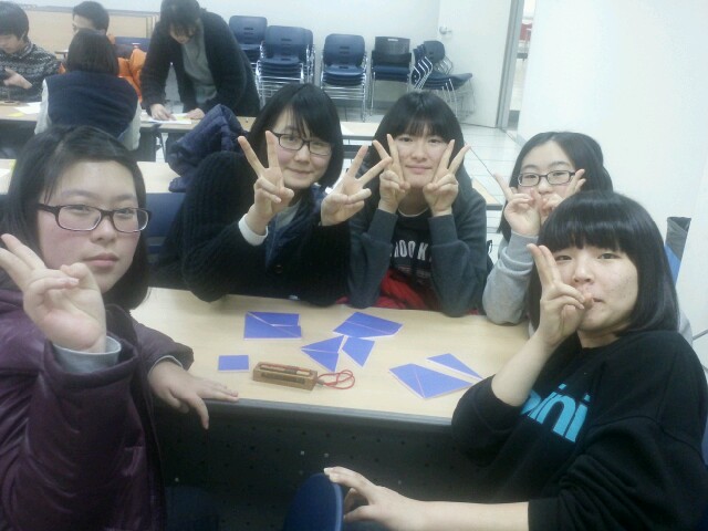 명덕고등학교 간부수련활동 2_3