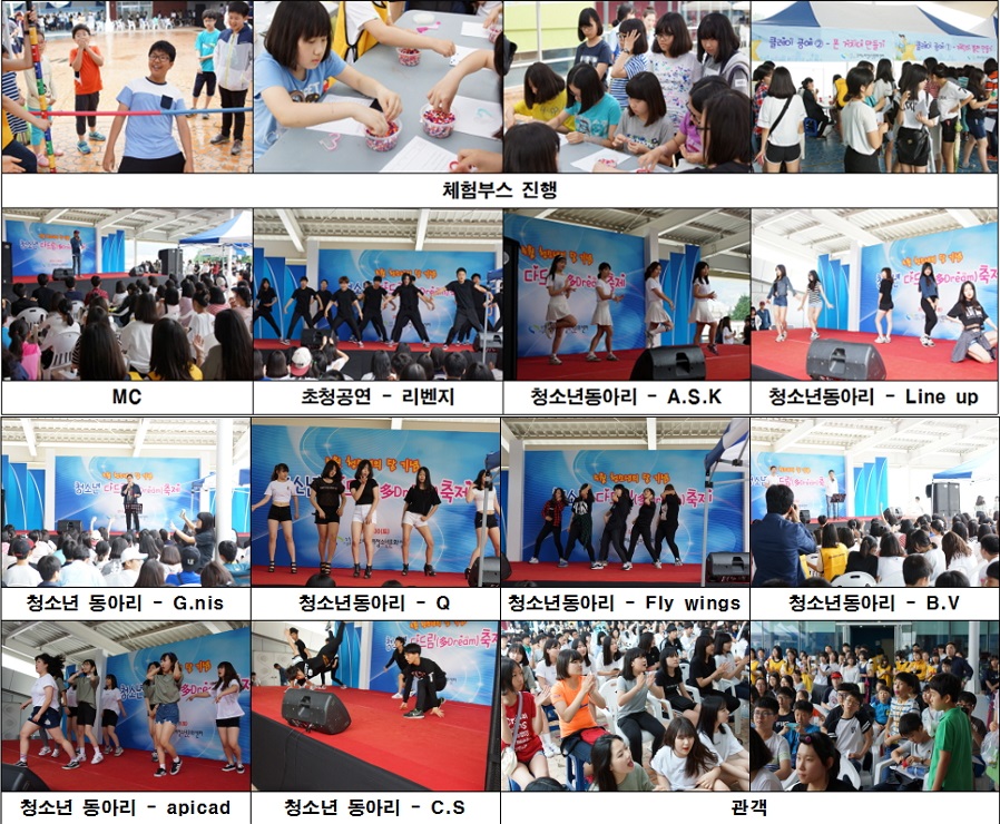 2015 청소년다드림(多 Dream)축제_1