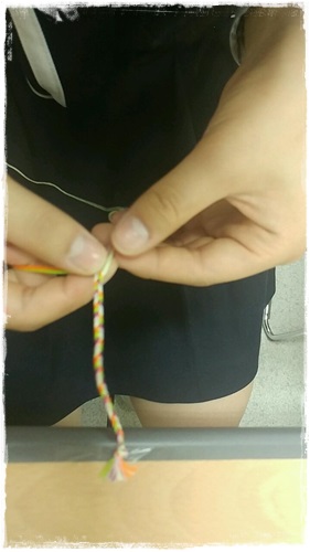 마산무학여자고등학교 더불어행복하기 _11