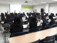 신월고등학교 창의적체험활동(12.05.11)
