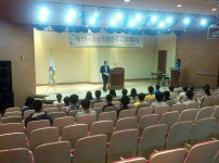 명서중학교 간부수련활동(12.05.12)