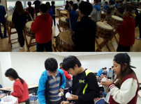 김해 신안초등학교 현장체험학습3.