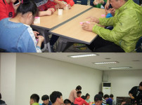 경남 혜림학교 일일체험활동