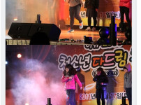 아듀 2011!! 우리누리청소년 다드림축제 (11.12.17)