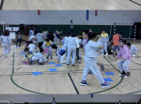 내서초등학교 현장체험활동(2011.09.21)